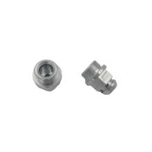 CNC Milling Parts Custom Aluminum Adapter Fittings